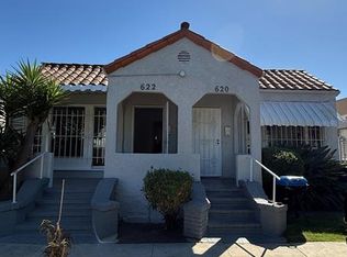 622 E 84th St, Los Angeles, CA 90001