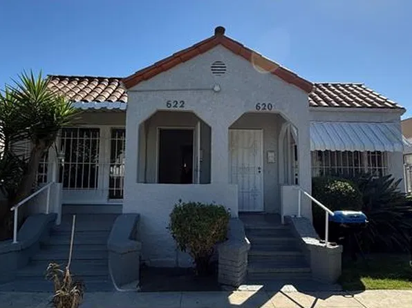 622 E 84th St, Los Angeles, CA 90001