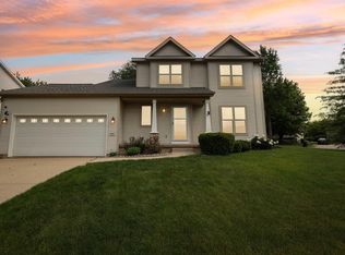 502 Ashton Dr, Verona, WI 53593