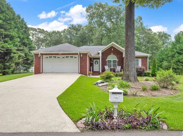530 Morgan Rd, Sumiton, AL 35148