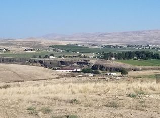 Nna Buffalo Rd, Selah, WA 98942