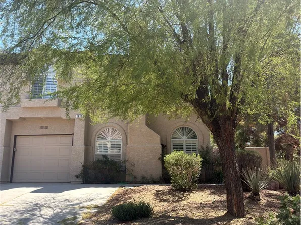 2625 Pebblegold Ave, Henderson, NV 89074
