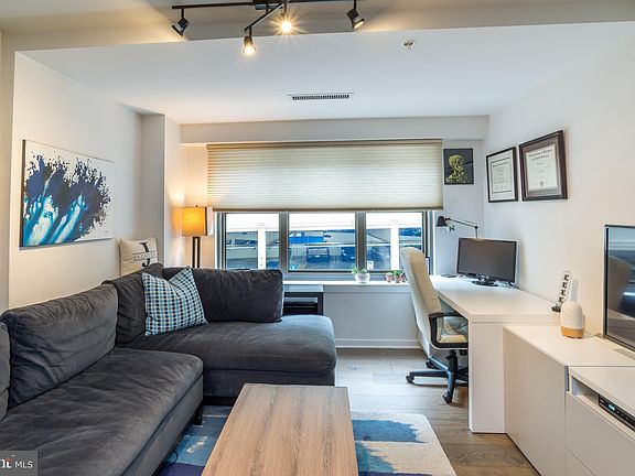 4th image of 7710 Woodmont Ave APT 101