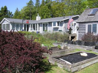 1032 Hemlock Dr, Washington Island, WI 54246