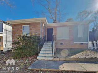 1284 Westmont Rd SW, Atlanta, GA 30311