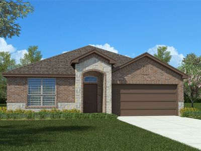 15756 Putney Way, Justin, TX, 76247