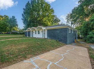 1223 Aubra Rd, Memphis, TN 38111