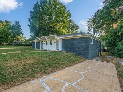1223 Aubra Rd, Memphis, TN, 38111
