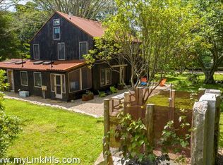 130 South Rd, Chilmark, MA 02535