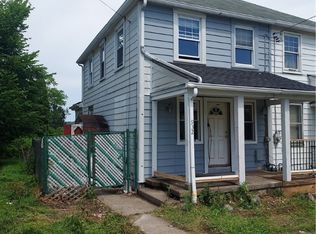 932 Vankirk St, Clairton, PA