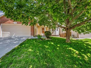 608 Peyton Dr, Fort Collins, CO 80525