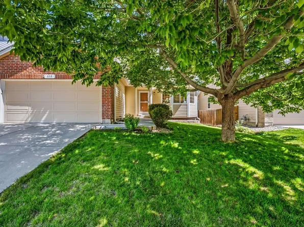 608 Peyton Dr, Fort Collins, CO 80525