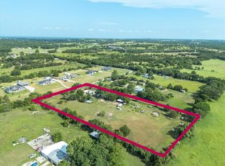 345 Cemetery Rd, Decatur, TX 76234