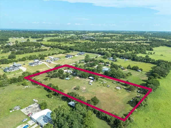345 Cemetery Rd, Decatur, TX 76234