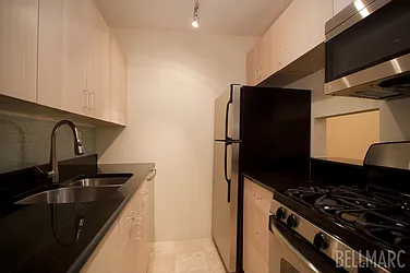 Rented by Bellmarc Realty