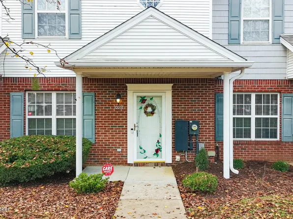 10518 Clayton Allen Blvd, Louisville, KY 40229