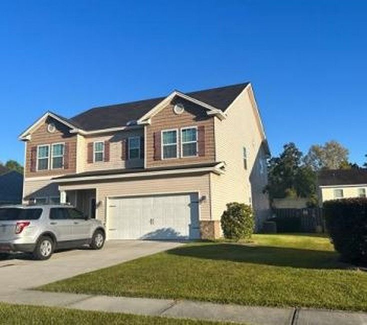 16 Castle Hill Rd, Savannah, GA 31419 Zillow