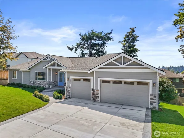 13675 SE 88th Way, Newcastle, WA 98059