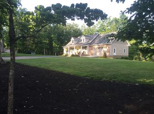 1107 Belmont Dr, Monterey, TN 38574