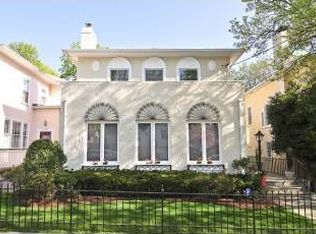 3121 Northampton St NW, Washington, DC