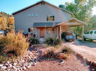343 W Eleanor Dr, Payson, AZ 85541
