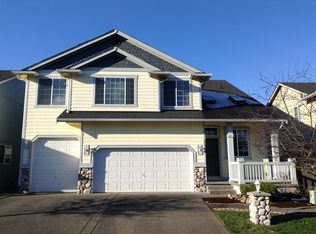 17910 25th Ave E, Tacoma, WA 98445
