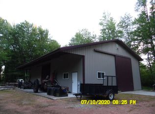 135939 Eau Pleine Park Rd, Mosinee, WI 54455