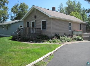 2240 Catskill St, Duluth, MN 55811