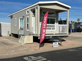 233 N Val Vista Dr #901, Mesa, AZ 85213