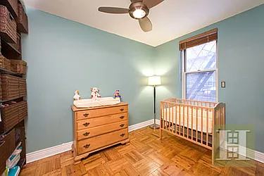 Sold by Halstead Real Estate