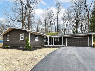 4625 Berkshire Ln, Indianapolis, IN