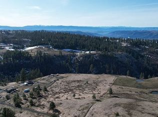 Almost Heaven, Kamiah, ID 83536