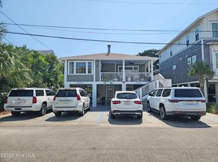 21 W Henderson St, Wrightsville Beach, NC 28480