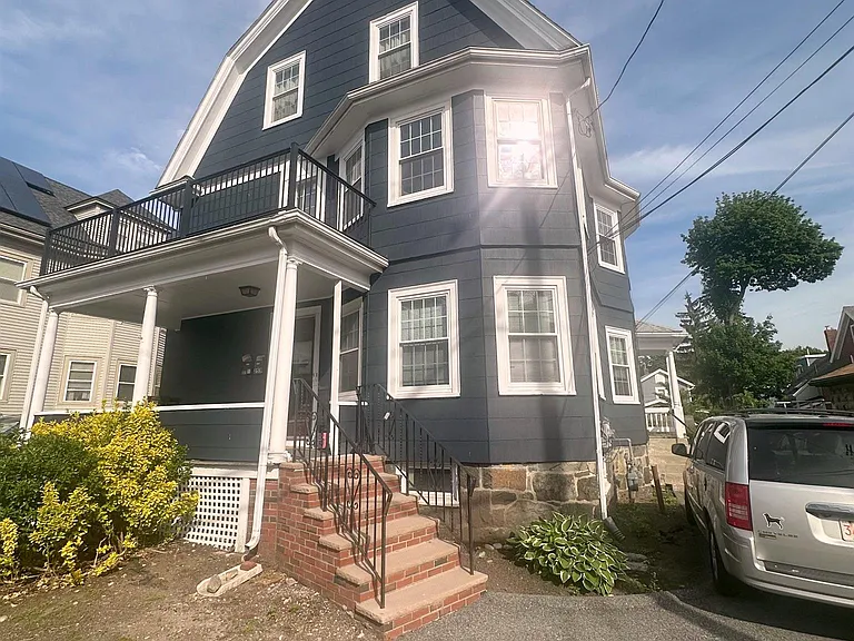 251 Arlington St #2 — Photo 20