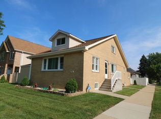 9569 Schiller Blvd, Franklin Park, IL 60131