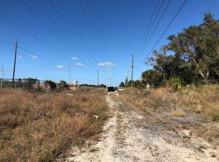 Stachelberg Ave, Tarpon Springs, FL 34689