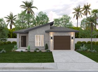 2017 Retama St, San Juan, TX 78589