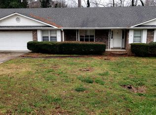 1658 Charity Ct, Marietta, GA 30066