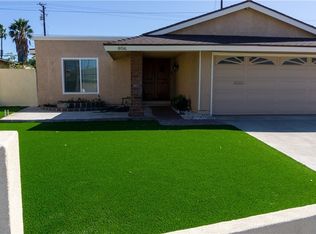806 E Denwall Dr, Carson, CA 90746