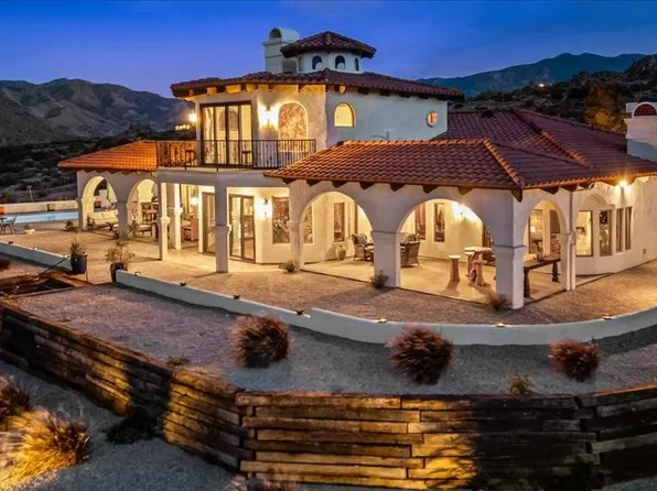 56375 Bighorn Dr, Mountain Center, CA 92561