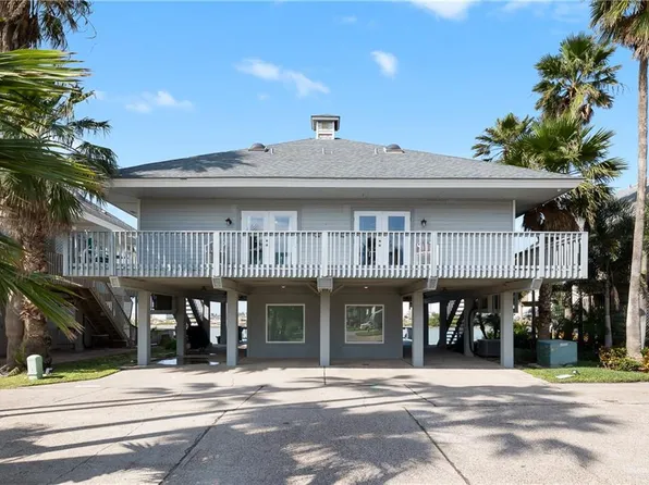 1028&9 W Scallop, Pt Isabel, TX 78578