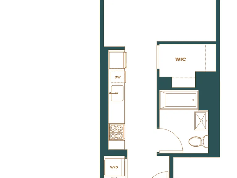 222 Johnson Ave #6P — Photo 13