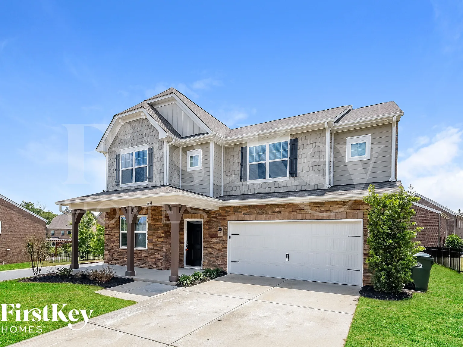 5 bed, 4.5 bath, 3240 sqft, $2,490 — Photo 2