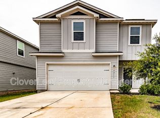 4211 Trail De Paris, New Braunfels, TX 78132