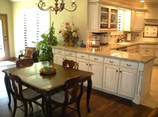 2203 Fairway Dr, Duncan, OK 73533