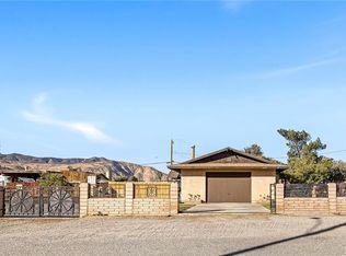 14691 Mission St, Cabazon, CA 92230