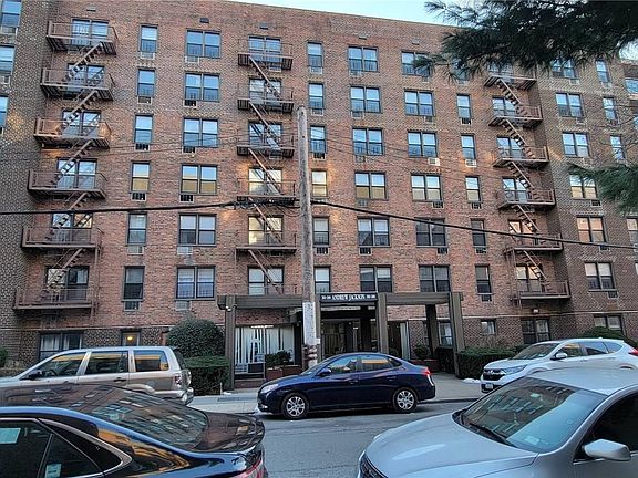 2nd image of 35-20 Leverich St Unit C544