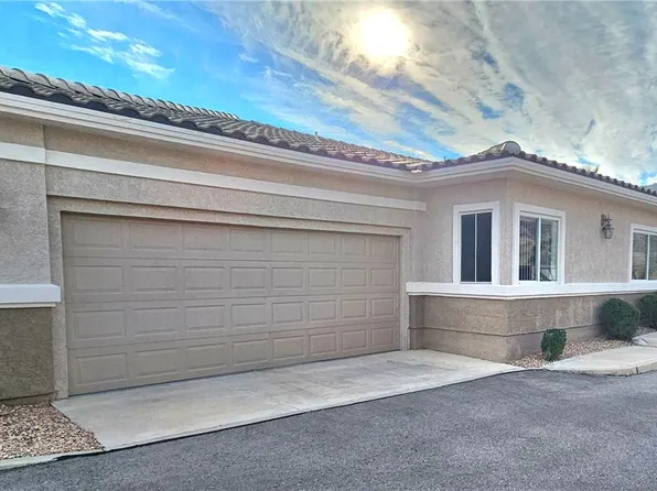 3383 Partridge Run St #0, Laughlin, NV 89029