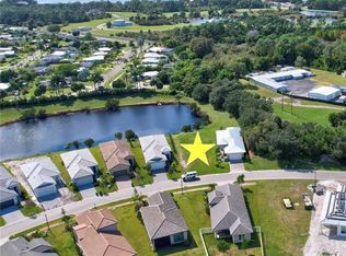 179 SE Via Tirso, Port Saint Lucie, FL 34952