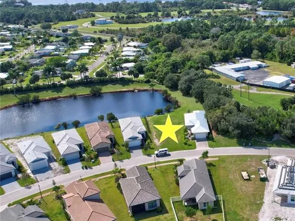 179 SE Via Tirso, Port Saint Lucie, FL 34952